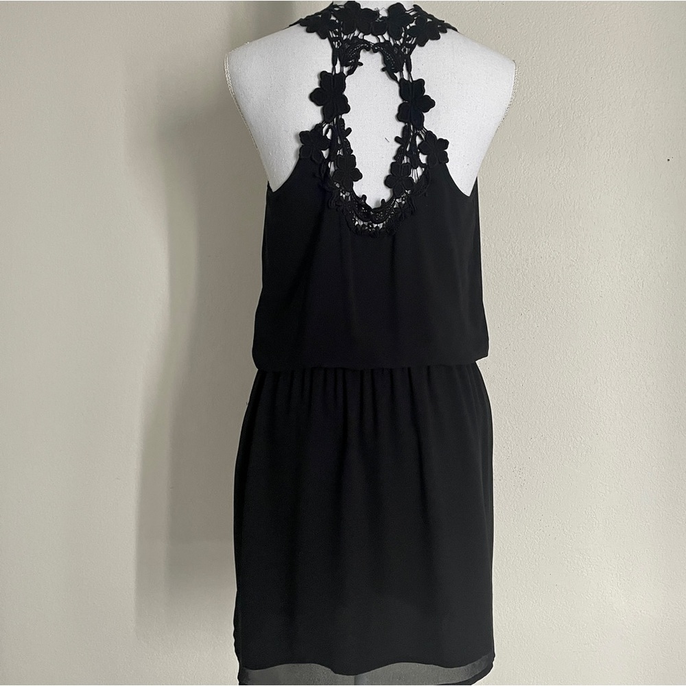 NWOT NAKED ZEBRA DRESS